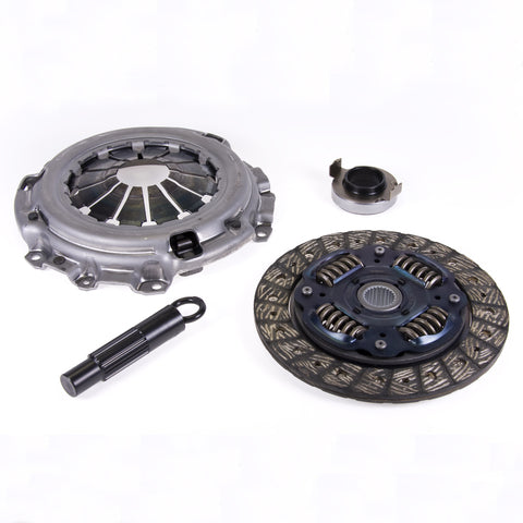 LuK Transmission Clutch Kit  08-045