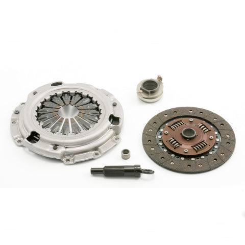 LuK Transmission Clutch Kit  10-058