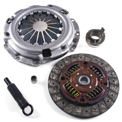 LuK Transmission Clutch Kit  10-068