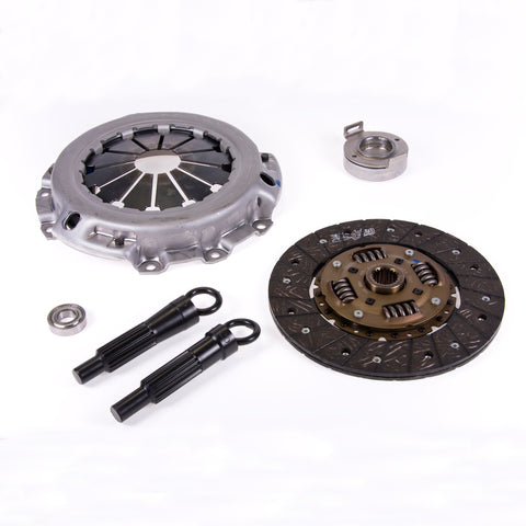 LuK Transmission Clutch Kit  04-240