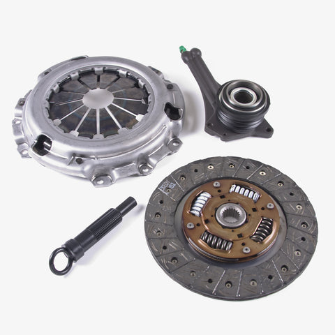 LuK Transmission Clutch Kit  05-121