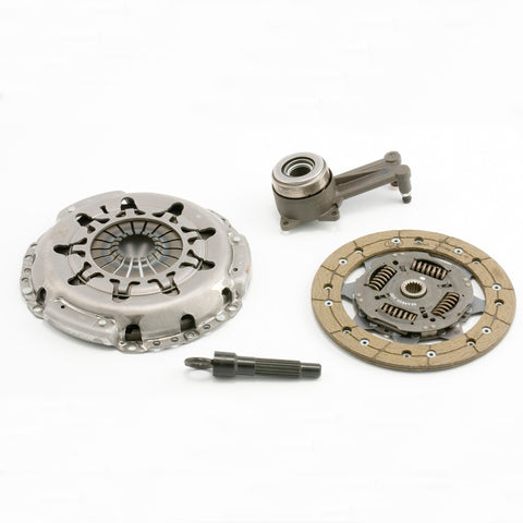 LuK Transmission Clutch Kit  07-166