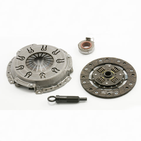 LuK Transmission Clutch Kit  16-055