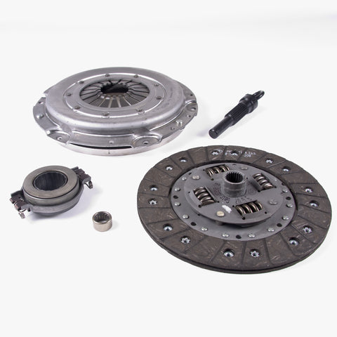LuK Transmission Clutch Kit  17-017