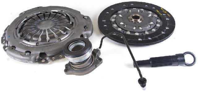 LuK Transmission Clutch Kit  04-267