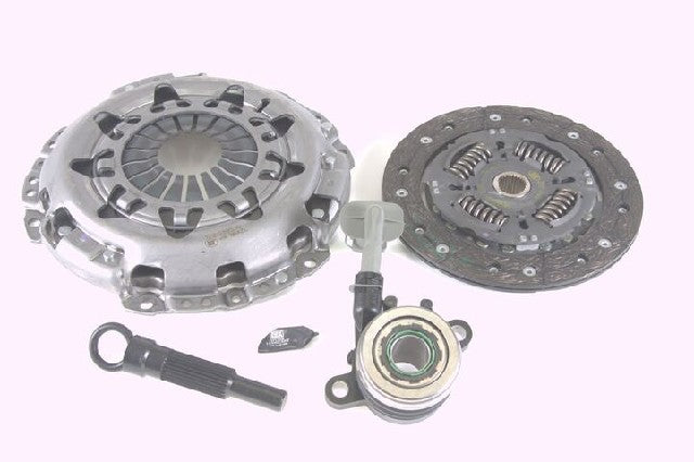 LuK Transmission Clutch Kit  06-089