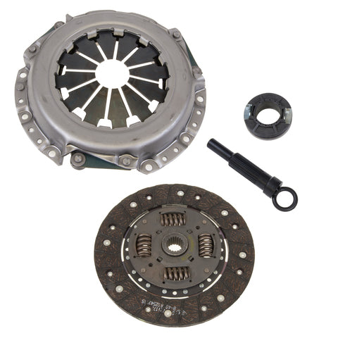 LuK Transmission Clutch Kit  05-172