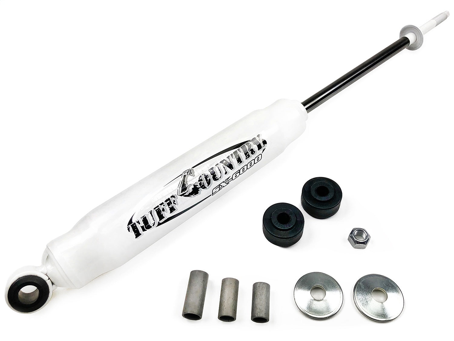 Tuff Country 62262 SX6000 Shock Absorber