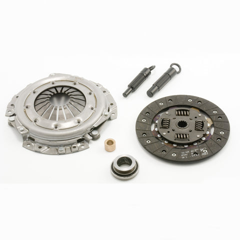 LuK Transmission Clutch Kit  04-077