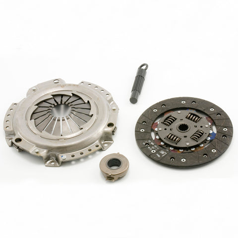 LuK Transmission Clutch Kit  04-088