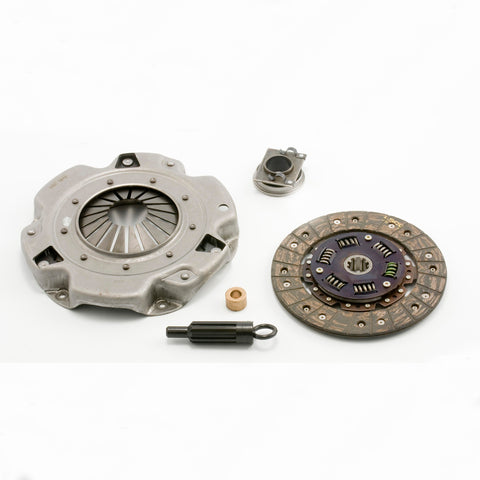 LuK Transmission Clutch Kit  01-001