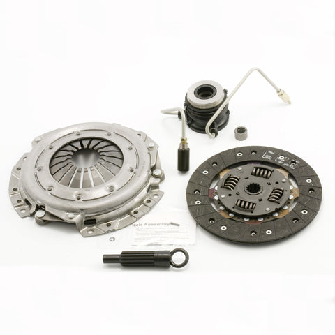 LuK Transmission Clutch Kit  01-033