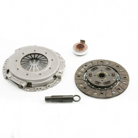 LuK Transmission Clutch Kit  08-014