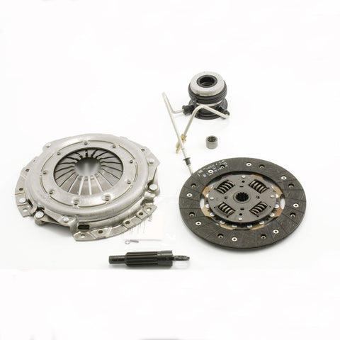 LuK Transmission Clutch Kit  01-036