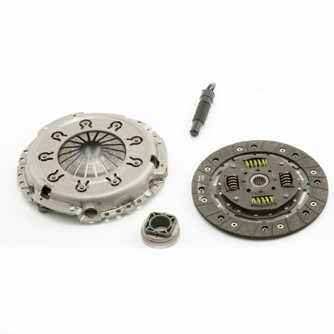 LuK Transmission Clutch Kit  05-076