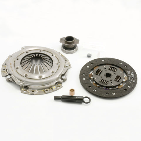 LuK Transmission Clutch Kit  01-024