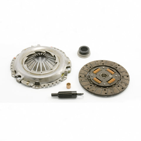 LuK Transmission Clutch Kit  04-053