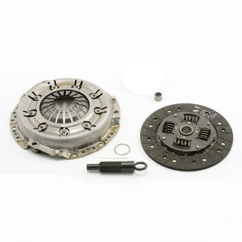 LuK Transmission Clutch Kit  07-093