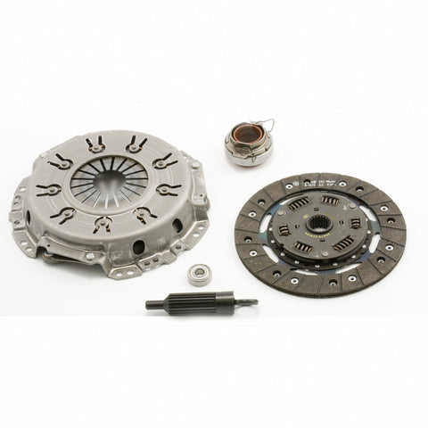LuK Transmission Clutch Kit  16-058