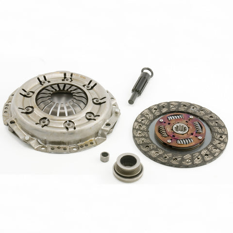 LuK Transmission Clutch Kit  07-038