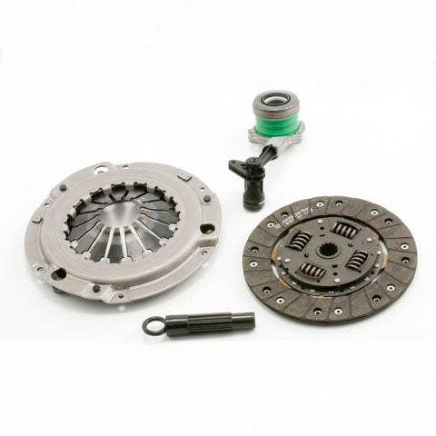 LuK Transmission Clutch Kit  04-210