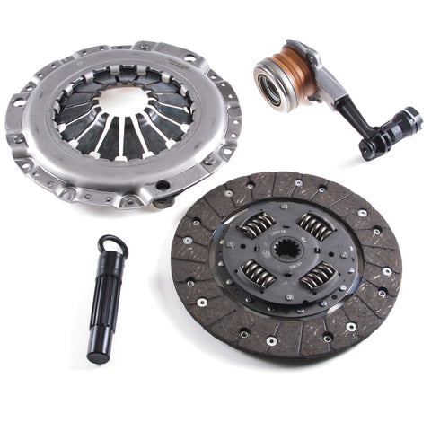 LuK Transmission Clutch Kit  04-246