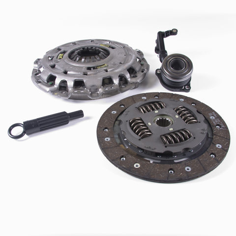 LuK Transmission Clutch Kit  04-228