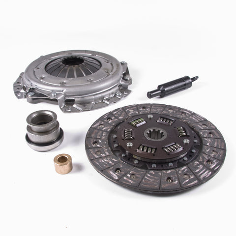 LuK Transmission Clutch Kit  04-123