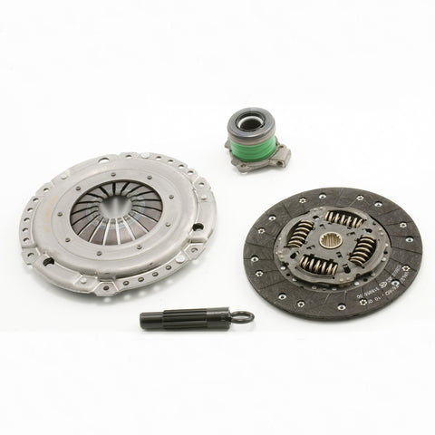 LuK Transmission Clutch Kit  04-208