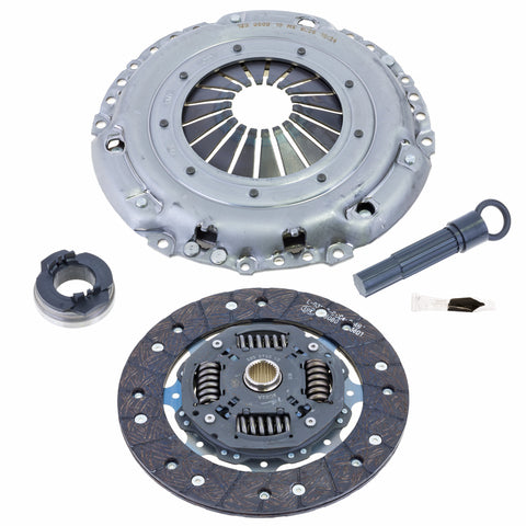 LuK Transmission Clutch Kit  17-075