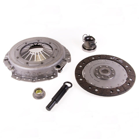 LuK Transmission Clutch Kit  01-048