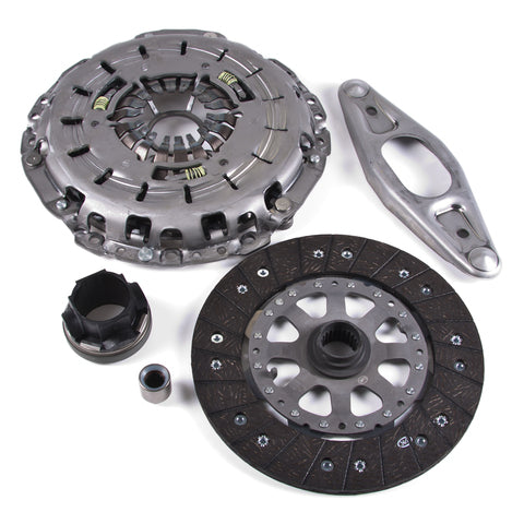LuK Transmission Clutch Kit  03-063