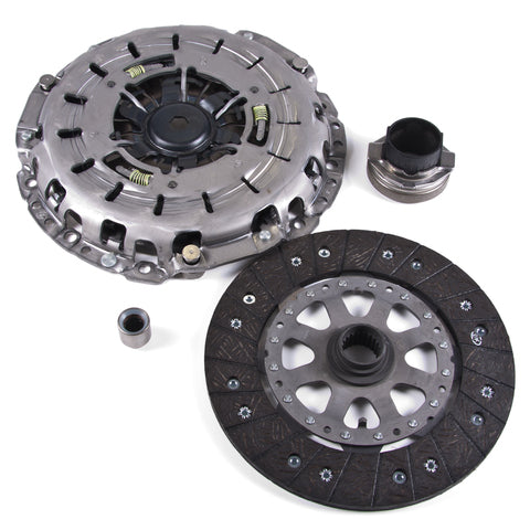 LuK Transmission Clutch Kit  03-064