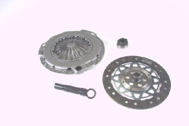 LuK Transmission Clutch Kit  03-089