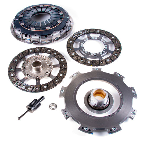 LuK Transmission Clutch Kit  03-090