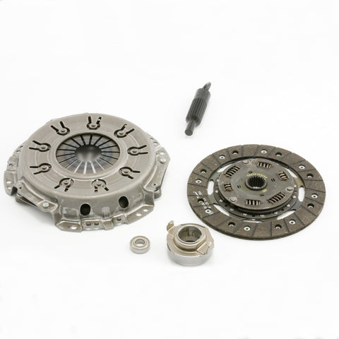 LuK Transmission Clutch Kit  04-200