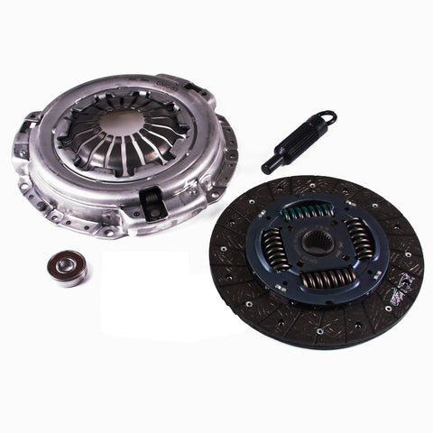LuK Transmission Clutch Kit  04-236