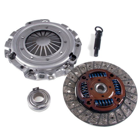 LuK Transmission Clutch Kit  05-154