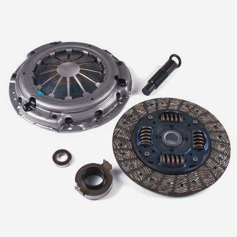 LuK Transmission Clutch Kit  08-055