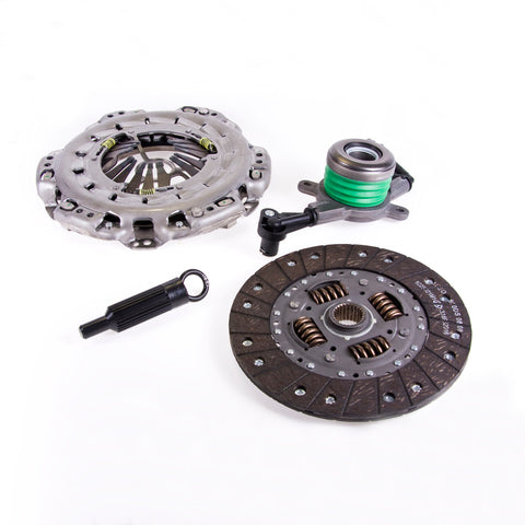 LuK Transmission Clutch Kit  11-044