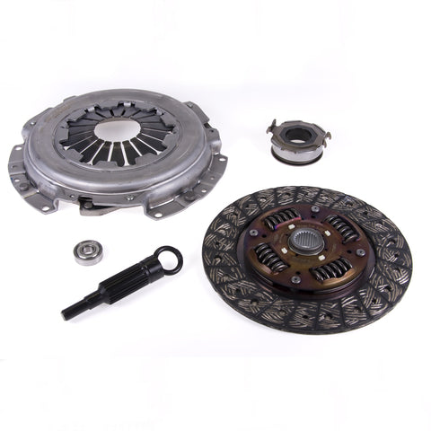 LuK Transmission Clutch Kit  15-021