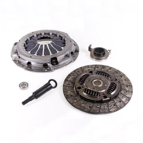 LuK Transmission Clutch Kit  15-024