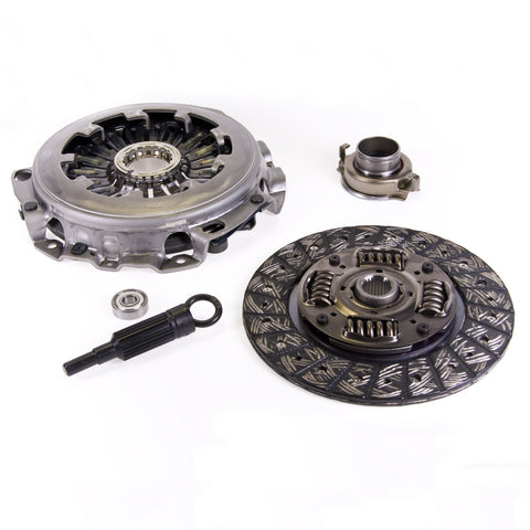 LuK Transmission Clutch Kit  15-025