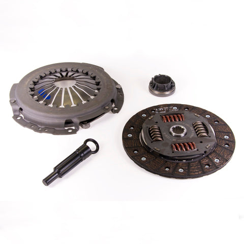 LuK Transmission Clutch Kit  21-017