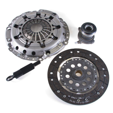 LuK Transmission Clutch Kit  22-039
