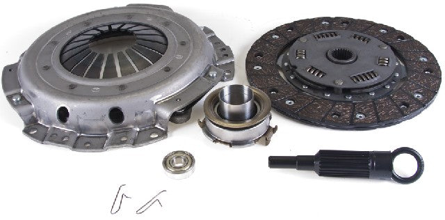 LuK Transmission Clutch Kit  15-030