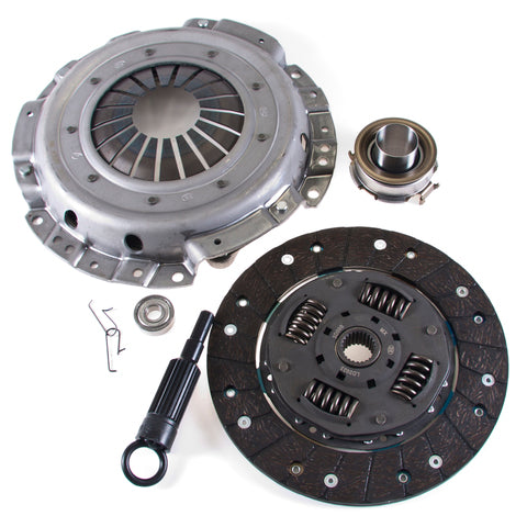 LuK Transmission Clutch Kit  15-031