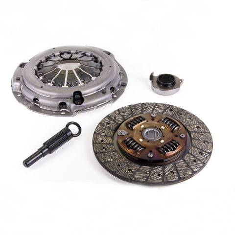 LuK Transmission Clutch Kit  08-049