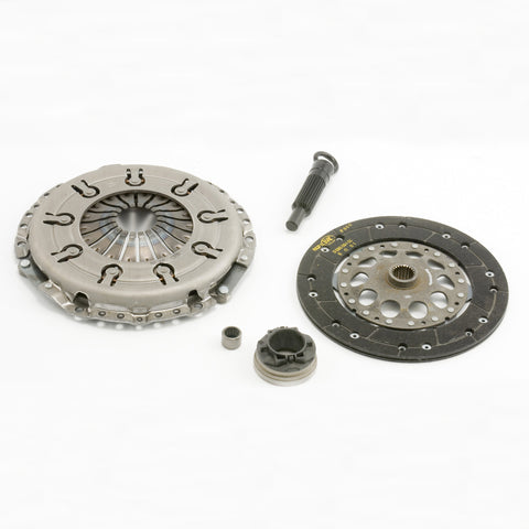 LuK Transmission Clutch Kit  02-028