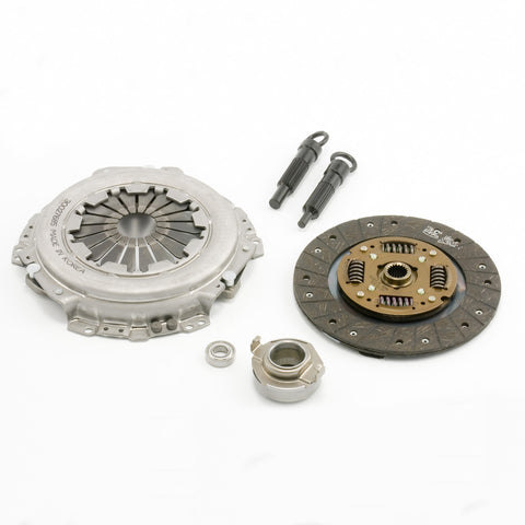 LuK Transmission Clutch Kit  04-198